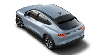 2024 Ford Mustang Mach-E® External Image 3